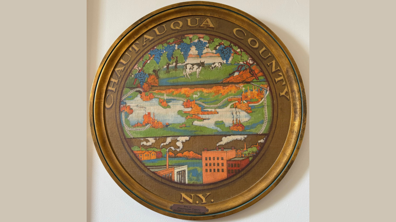 History Resource Hub | Chautauqua County, NY